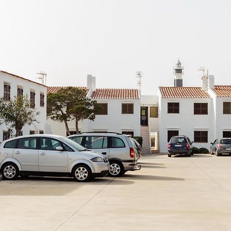El Faro 8 Apartment Cala'N Bosch  Exterior foto