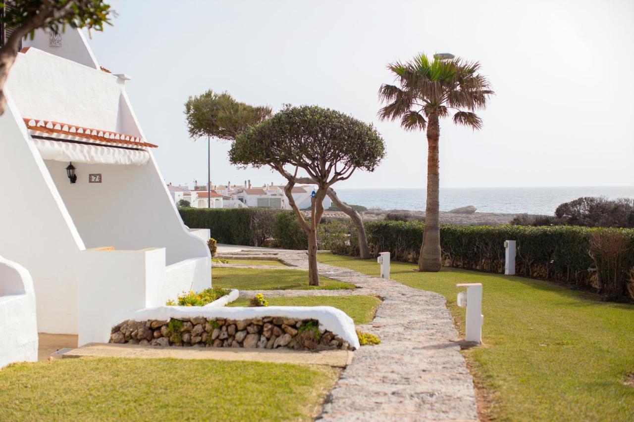 El Faro 8 Apartment Cala'N Bosch  Exterior foto