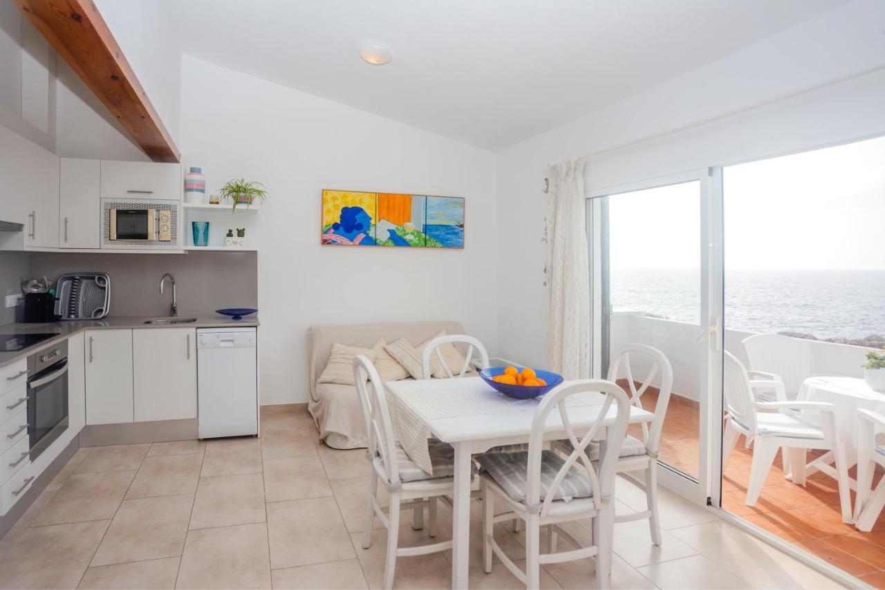 El Faro 8 Apartment Cala'N Bosch  Exterior foto