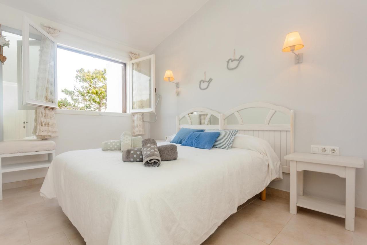El Faro 8 Apartment Cala'N Bosch  Exterior foto