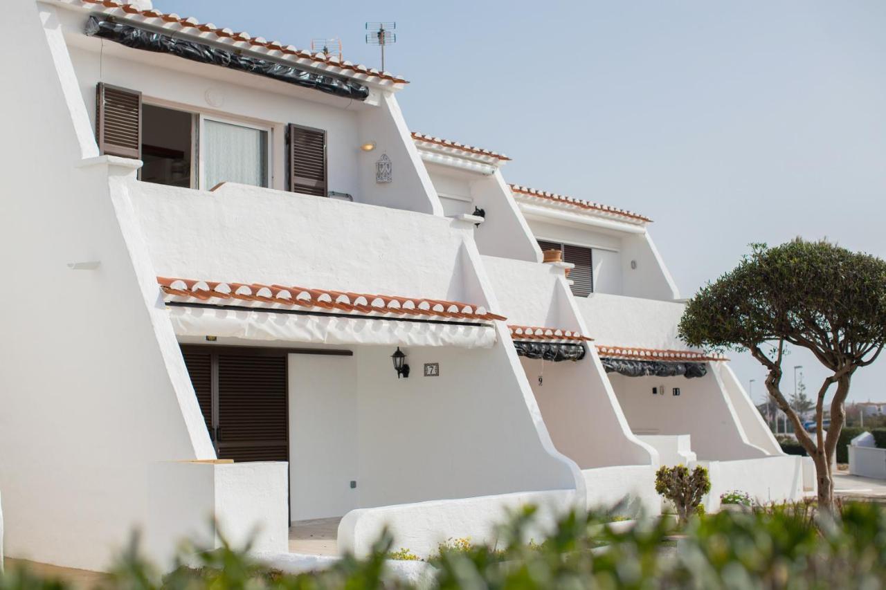 El Faro 8 Apartment Cala'N Bosch  Exterior foto
